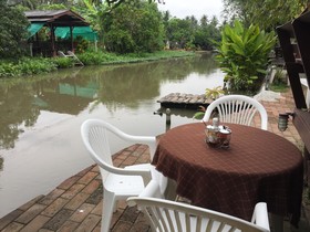 Baan Suan Leelawadee