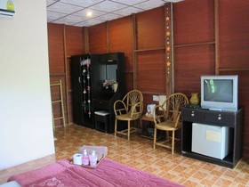 Baan Suan Phidchamika