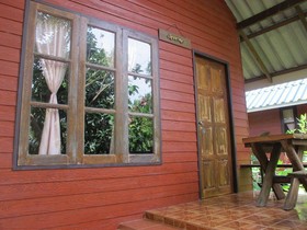 Baan Suan Phidchamika