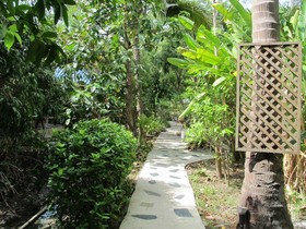 Baan Suan Phidchamika