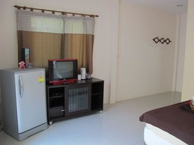 Baan Suan Phidchamika