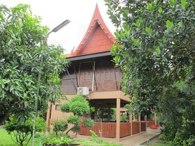 Baan Suan Sriwara