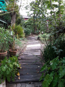Bankitsada Homestay