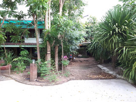 Bankitsada Homestay