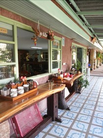 Bankitsada Homestay