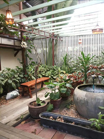 Bankitsada Homestay
