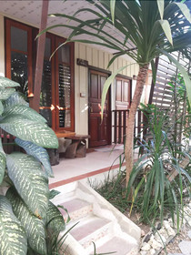 Bankitsada Homestay