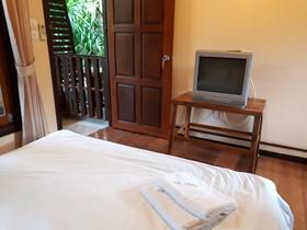 Bankitsada Homestay
