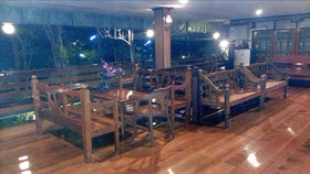 Bankitsada Homestay