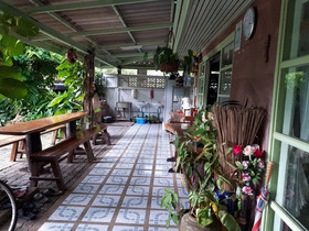 Bankitsada Homestay