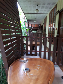 Bankitsada Homestay