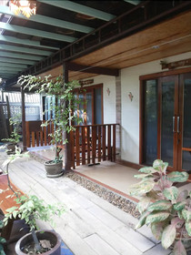 Bankitsada Homestay