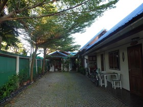 Ban Mae Arom