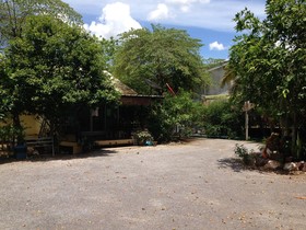 Ban Ruen Ton Num