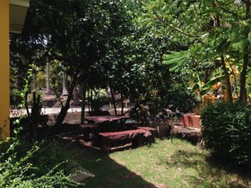 Ban Ruen Ton Num