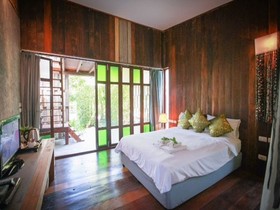 Chababaancham Resort