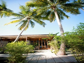 Chababaancham Resort