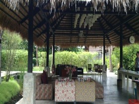 Chababaancham Resort
