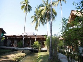 Chababaancham Resort