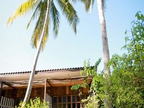 Chababaancham Resort