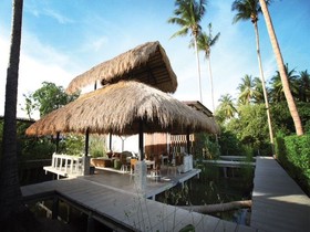 Chababaancham Resort