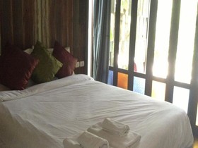 Chababaancham Resort