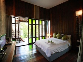 Chababaancham Resort