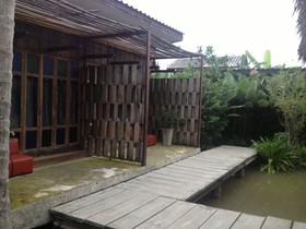 Chababaancham Resort