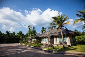 Dream Garden Resort