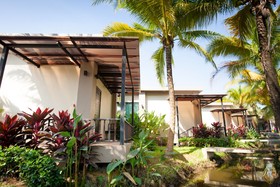 Dream Garden Resort