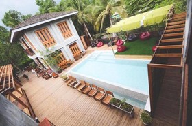 House of Passion Amphawa
