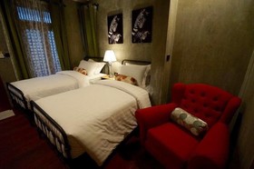 House of Passion Amphawa