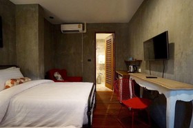 House of Passion Amphawa