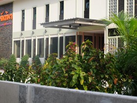 Juntima Place at Amphawa