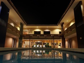 Juntima Place at Amphawa