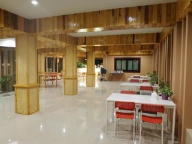 Juntima Place at Amphawa