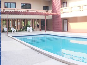Juntima Place at Amphawa