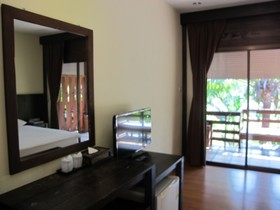 Kanokrat Resort