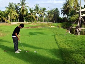 Kanokrat Resort