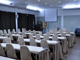 Kanokrat Resort