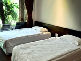 Kanokrat Resort
