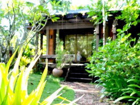 Kanokrat Resort