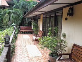 Khetwarin Resort