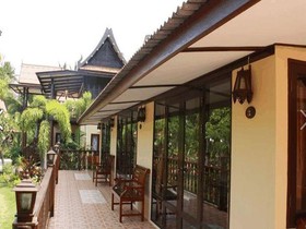 Khetwarin Resort