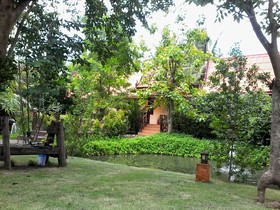 Khetwarin Resort