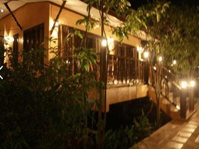 Khetwarin Resort