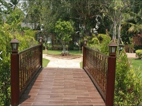 Khetwarin Resort