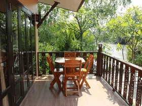 Khetwarin Resort