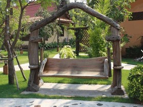 Khetwarin Resort