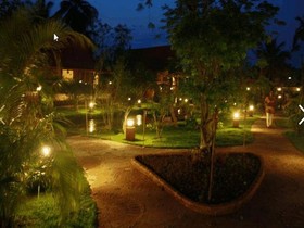 Khetwarin Resort